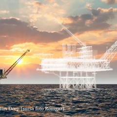Energieminister Burduja:  „Rumänien ausreichend mit Gasvorräten versorgt“