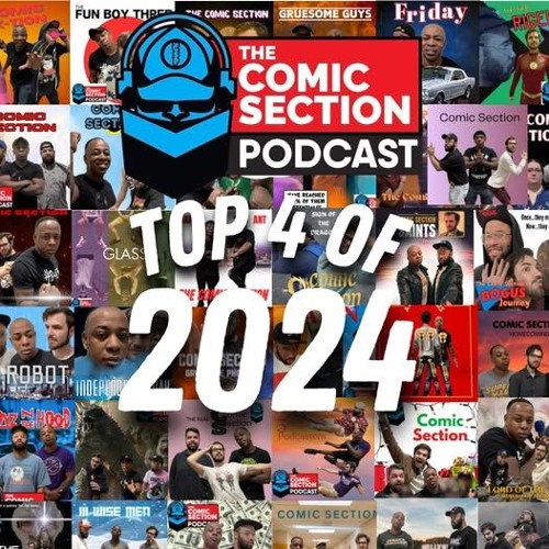 ISSUE #310 (Top 4 Of 2024)