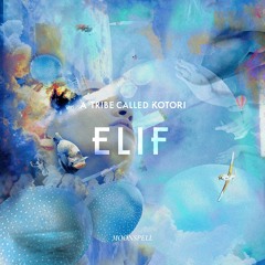 Elif feat. Eleonora - Moonspell [A Tribe Called Kotori]