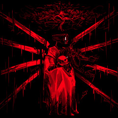 SANGUINIS RUBRA TENEBRAE