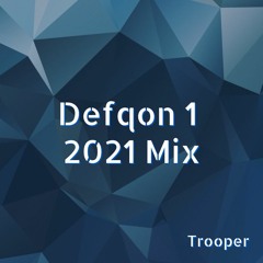 Defqon 1 2021 Warmup