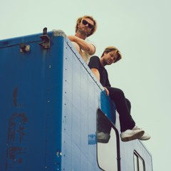 Capibari Boys - Tape #001