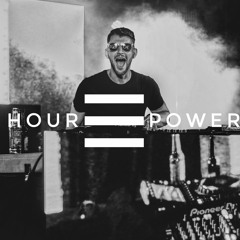 HOUR OF POWER / ONE  (TECHNO)