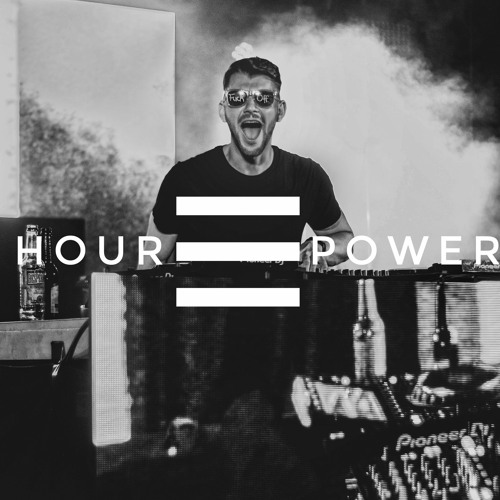 HOUR OF POWER / ONE  (TECHNO)