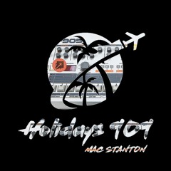 Mac Stanton-Beach 909(Original Mix)