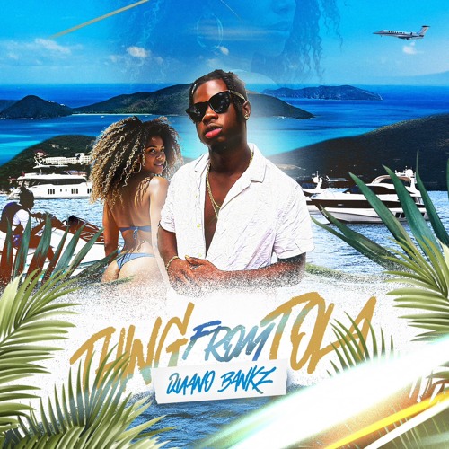 Thing From Tola (Prod. Trey)