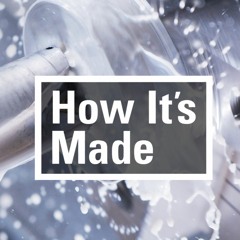 How It's Made Segment Background Music #1