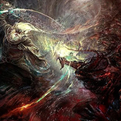 TITAN  (Prod. Xinojy Beats)