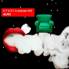STUDIA Podcast 020 Alfij
