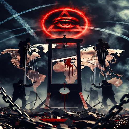 Globalist Guillotine