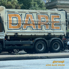 goranji – afro bass house mix 07.2025