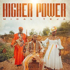 Mical Teja - Higher Power (Rizen Music Intro) | 2025 Soca