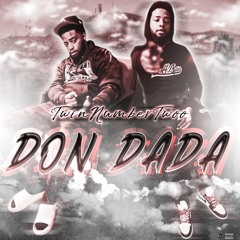 TwinNumberTwoo - Don Dada