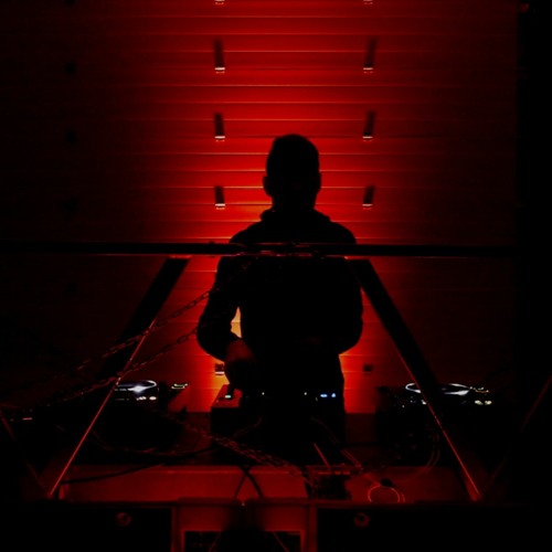 Livestream Session 2022 | Hardtechno Mix