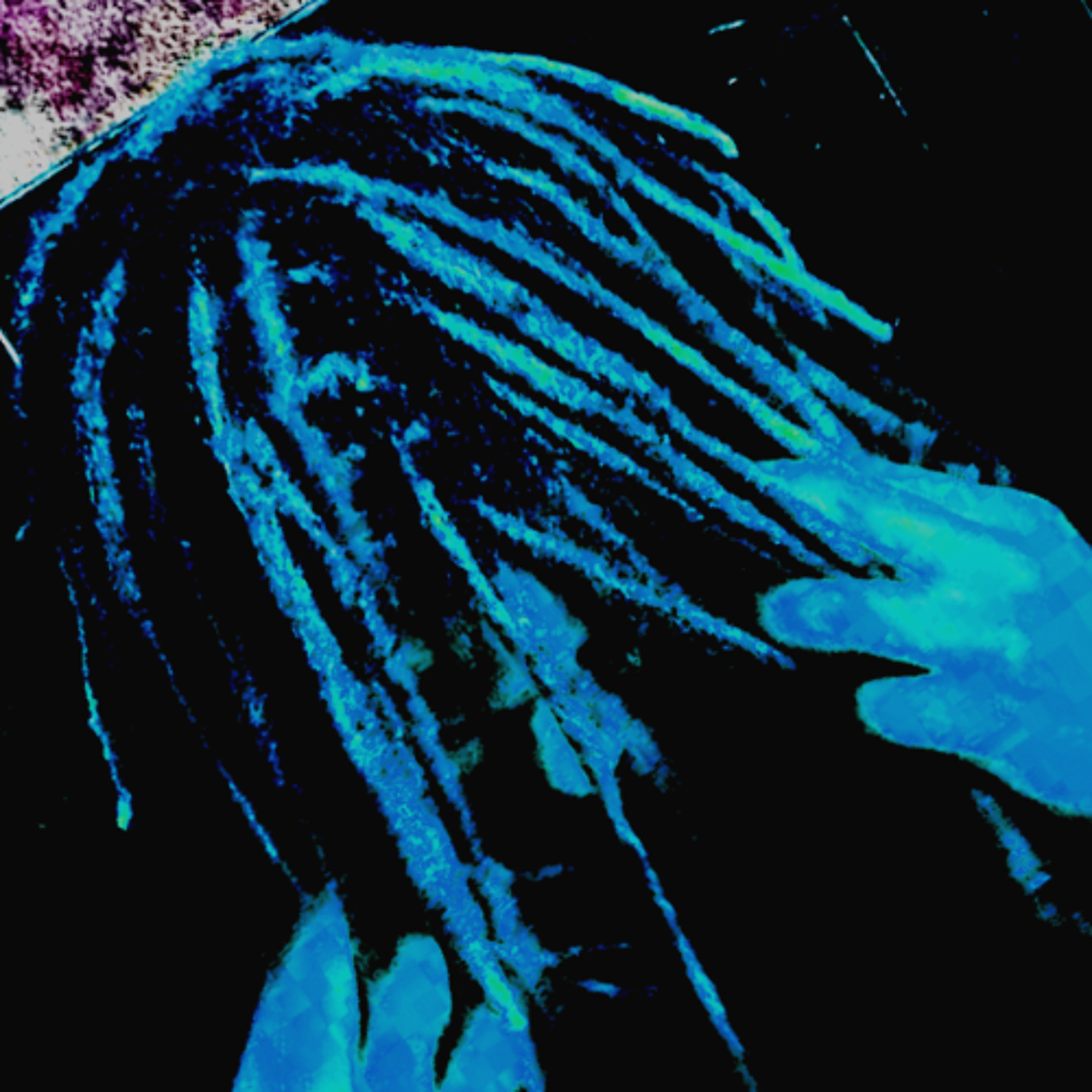 BlueTheSage - Sinners