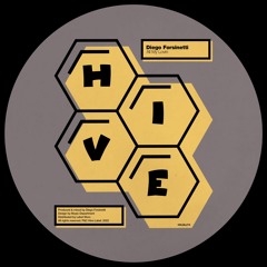 PREMIERE: Diego Forsinetti - All My Lovin [Hive Label]
