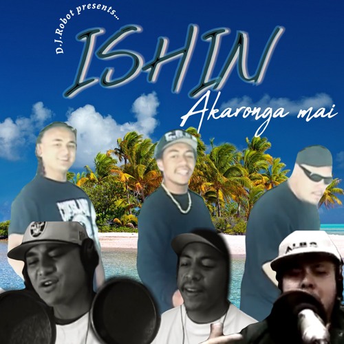Ishin Akaronga Mai