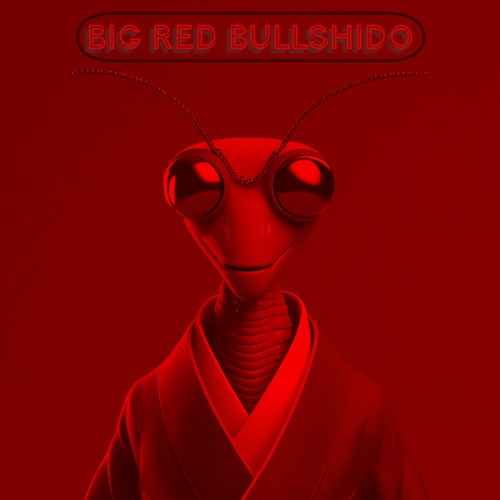 Big Red Bullshido