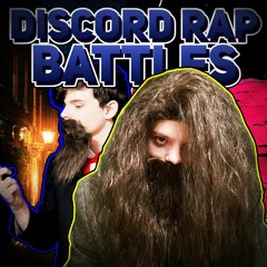 Alan Moore vs. Charles Dickens - Discord Rap Battles (Early Audio)
