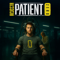 Rejecta - PATIENT ZERO