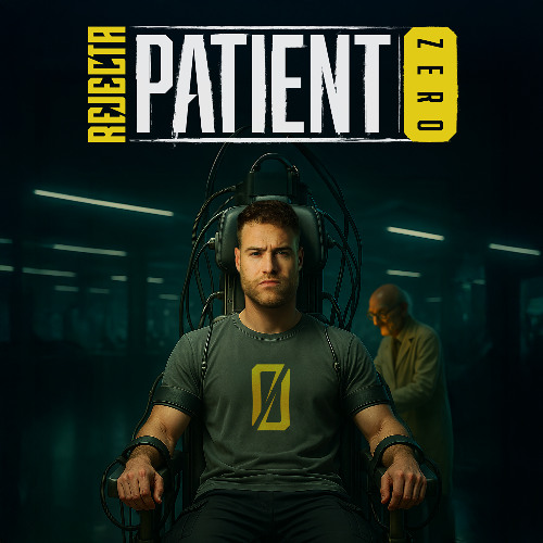 Rejecta - PATIENT ZERO