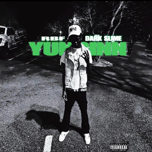 Dark Slime (prod. by @kotape)