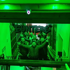 Absent 2 BAK JAMuary Attempt 01