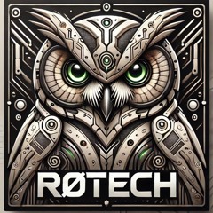 Hardgroove set RØTECH
