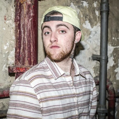 Tryna Marry Money - Mac Miller ft. Win Khalifa & French Montana