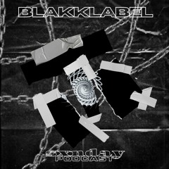 BLAKK LABEL presents: SIMON BLAKK - "⛓️UNCHAINED⛓️" [SXNDAY VOL. II]