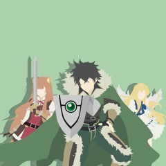Bring Back if it was lofi (The Rising of the Shield Hero)