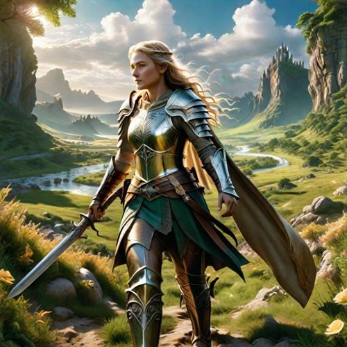 Eowyn (2002)