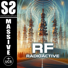 Massive RF - Demo