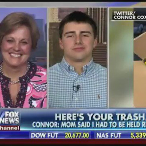 fox news is trash