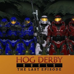 Hog Derby Duels: Farewell (Final Credits Roll)