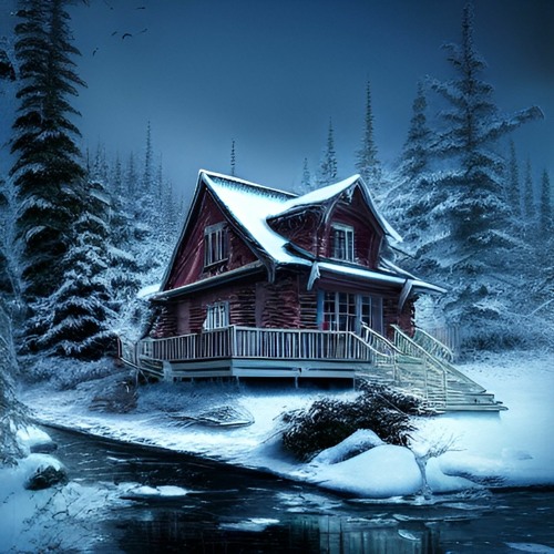 Haunted House (Prod. Me)