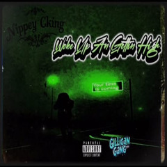 Woke up N Gettin High (Visualizer)