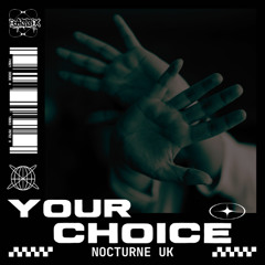 [BSX011] Nocturne Uk - Your Choice