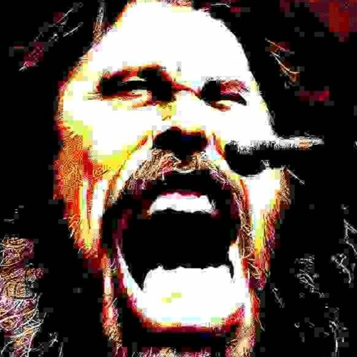 God Hates Us All Especially You (Logic Lost X Individual Distortion Remix)