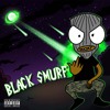 Black Smurf - Starship-H
