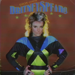 BRITNEY SPEARS • Circus (1983) Synthpop Remix