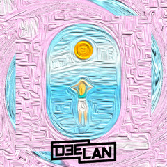 Bleu Soleil ft Luiza - Soleil Bleu (DEELAN Dancehall Remix)