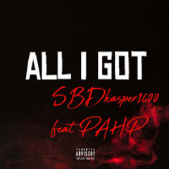 All I got feat pahp