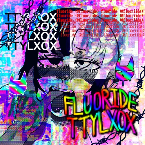 TTYLXOX