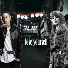 Eminem  - Lose Yourself Ft. فيروز ((Produced by  @djdolphin1616 )