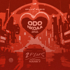 Odo Nkoaa (Produced by Meth Mix)