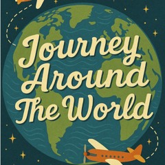 Journey Around The World (Score)