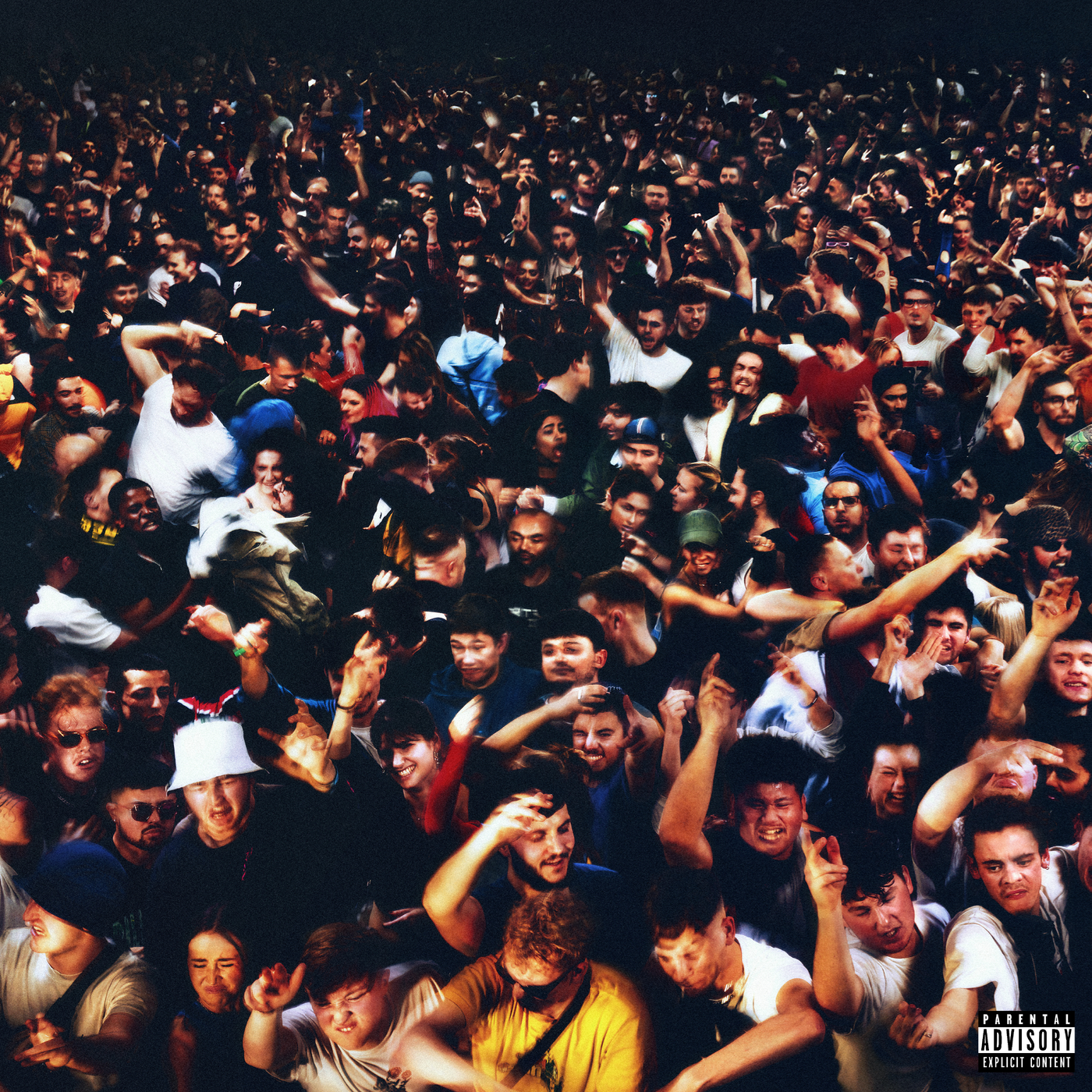 Chase & Status – 5am