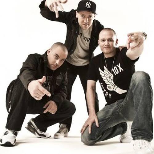 Cosby Sweater – Hilltop Hoods (Aidan.Rassa Remix)