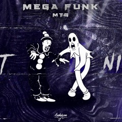 MEGA FUNK LAST NIGHT - DJ ANDERSON SC